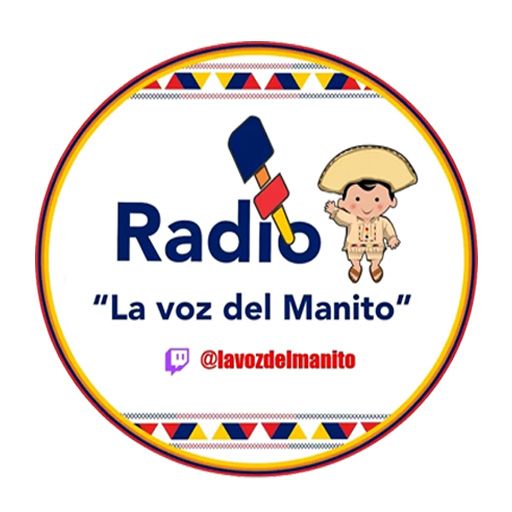 RADIO LA VOZ DEL MANITO